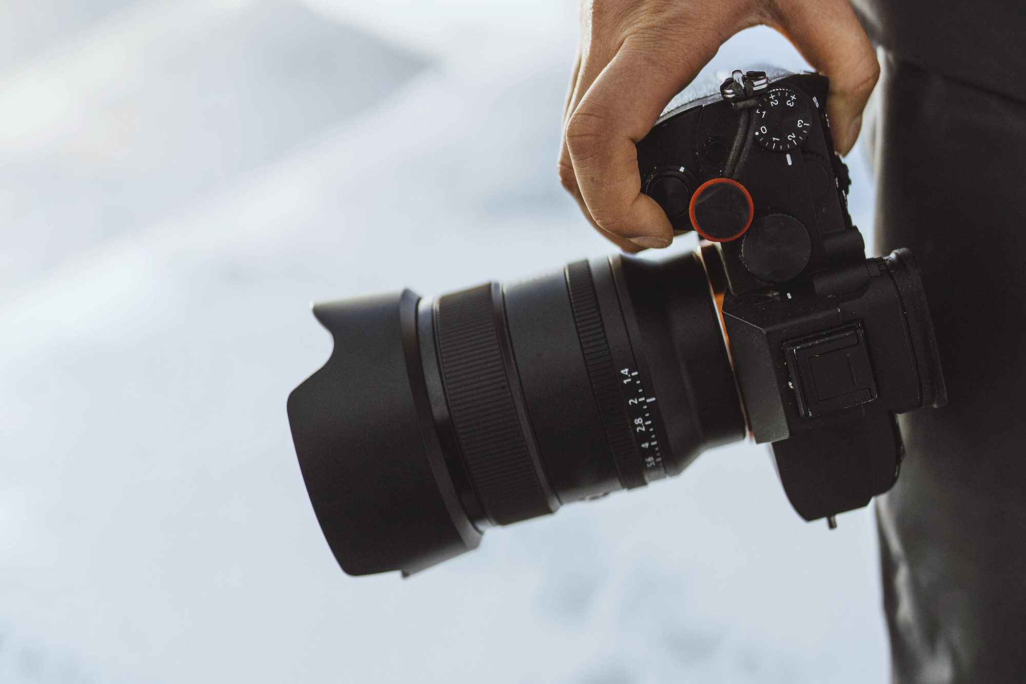 Hero Photography